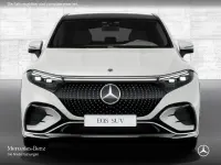 Gebraucht Mercedes EQS450+ 264 kW (360 PS) 2024