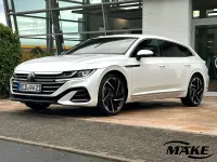 Gebraucht VW Arteon R-line 190 PS (139 kW) 2023