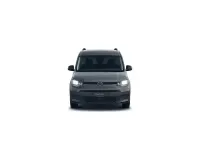 Neu VW Caddy Life 116 PS (85 kW) 2026 Indiumgrau metallic Van / Kleinbus