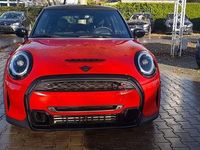 Gebraucht Mini Cooper S Classic 178 PS (130 kW) 2023 Rot Kleinwagen