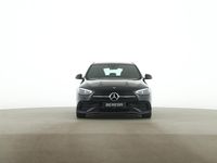 Gebraucht Mercedes C300 AMG 265 PS (194 kW) 2021 Schwarz Kombi