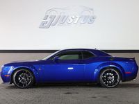 Gebraucht Dodge Challenger 491 PS (361 kW) 2020 Blau Coupé