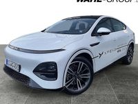 Gebraucht XPENG G6 AWD Performance 358 kW (487 PS) 2024 Weiß SUV