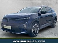 Second-hand Renault Scenic E-Tech Techno 160 kW (218 CP) 2025 Albastru SUV