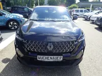 Neu Renault Austral Evolution 148 PS (108 kW) 2026 Black pearlschwarz metallic SUV
