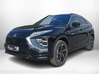 Neu Mitsubishi Eclipse Cross Plus 188 PS (138 kW) 2025 Pantherschwarz (p) SUV