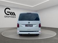 Gebraucht VW T6 Edition 204 PS (150 kW) 2016 Weiß Van