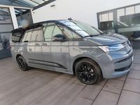 Neu VW Multivan Life 150 PS (110 kW) 2026 Grau Van