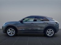 Gebraucht VW T-Roc Style 150 PS (110 kW) 2026 Grau SUV