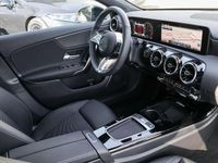 Gebraucht Mercedes A250 Progressive 218 PS (160 kW) 2025 Schwarz metalliclack kosmossch Limousine