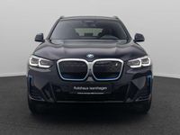 Gebraucht BMW iX3 Impressive 210 kW (286 PS) 2023 Schwarz SUV