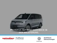 Brugt VW Multivan Life 150 HK (110 kW) 2025 Sølv MPV