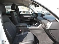 Gebraucht Mazda CX-60 Homura-Line 328 PS (241 kW) 2023 Rhodium white SUV