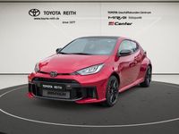 Gebraucht Toyota Yaris 280 PS (205 kW) 2025 Emotional red 2 Limousine