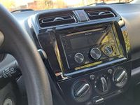 Gebraucht Mitsubishi Space Star 71 PS (52 kW) 2022 Blau Kleinwagen