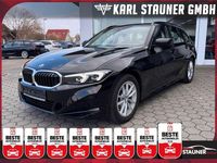 Gebraucht BMW 318 156 PS (114 kW) 2024 Schwarz Kombi