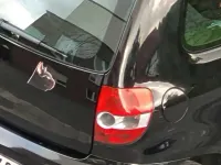 Gebraucht VW Fox Refresh 54 PS (39 kW) 2009 Kleinwagen