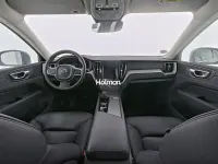 Gebraucht Volvo XC60 Core 349 PS (256 kW) 2024 Grau SUV