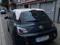 gebraucht Opel Adam ecoFLEX START/STOP