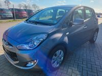 gebraucht Hyundai ix20 Style *58 TKM* Automatik*Höhersitzen*