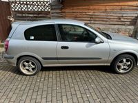 gebraucht Nissan Almera 