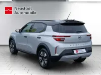 Neu Opel Frontera Ultimate 145 PS (106 kW) 2026 Silber SUV
