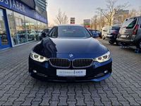 gebraucht BMW 430 Luxury Line 1.HD DT.FZG