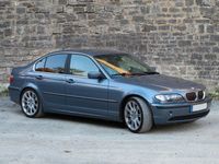 gebraucht BMW 325 i LPG / M Paket / Vollausstattung