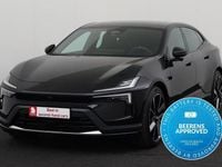 Neu Polestar 4 400 kW (544 PS) 2026 Schwarz SUV