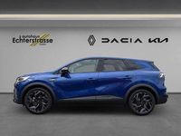 Gebraucht Renault Symbioz Esprit Alpine 143 PS (105 kW) 2025 Ironblau SUV