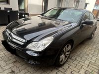 gebraucht Mercedes CLS320 CDI