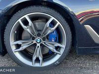 gebraucht BMW 550 d A xDrive Tou LCProf HUD AHK StdHzg