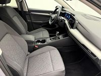 Gebraucht VW Golf VIII Move 110 PS (80 kW) 2024 Grau Kombi