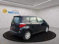 gebraucht Toyota Verso-S 1.3 Life R-Kamera Navi Sitzheizung