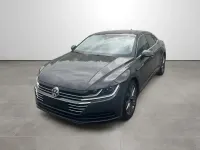 Gebraucht VW Arteon 150 PS (110 kW) 2018 Grau Kleinwagen
