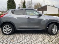 gebraucht Nissan Juke 1.6 Tekna CVT