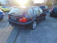 gebraucht BMW 318 318 i touring