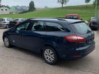 gebraucht Ford Mondeo 2,0TDCi 103kW DPF Trend Turnier