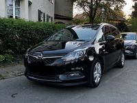 gebraucht Opel Zafira Tourer C 2017