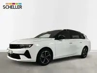 Occasion Opel Astra 131 ch (96 kW) 2025 Andere Citadine