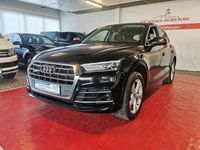 Gebraucht Audi Q5 Sport 299 PS (219 kW) 2020 Schwarz SUV