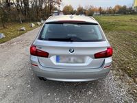 gebraucht BMW 525 d xDrive Touring A -Leder, Autom, Navi, Euro6