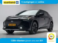 Gebraucht Subaru Solterra 160 kW (218 PS) 2022 Schwarz SUV