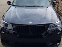 Gebraucht Alpina XD3 349 PS (256 kW) 2013 Schwarz SUV