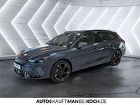 Gebraucht Cupra Leon 150 PS (110 kW) 2025 Grau Limousine