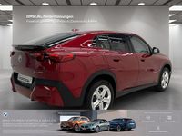 Gebraucht BMW X2 Shadowline 156 PS (114 kW) 2025 Rot SUV