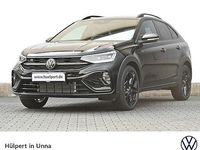 Neu VW Taigo R-line 150 PS (110 kW) 2025 Schwarz SUV