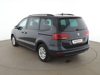 gebraucht Seat Alhambra 1.4 TSI Style, Benzin, 24.270 €