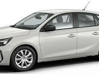 Neu Opel Corsa Edition 101 PS (74 kW) 2026 Weiß Kleinwagen