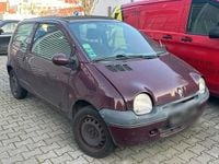 Gebraucht Renault Twingo 2001 Kleinwagen